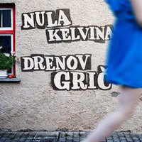 Med S Trebuha - Nula Kelvina