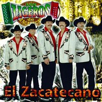 Y Que Paso - Los Ligeros De Zacatecas
