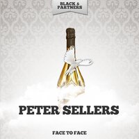 I'm So Ashamed - Peter Sellers