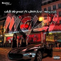 Mazi - Chellz Tha Great & Mikey Polo & clintn lord