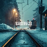 Talk to me - Lone Wolf