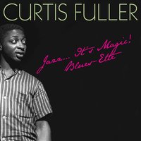 Undecided - Curtis Fuller