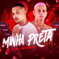 Minha Preta - th cdm & Dadá Boladão