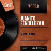 Fandango Utrerano - Juanito
