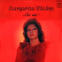 Pēperkoks - Margarita Vilcāne