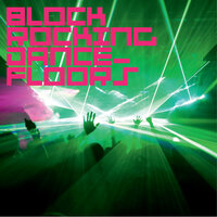 Flashin Across - Deep East Music