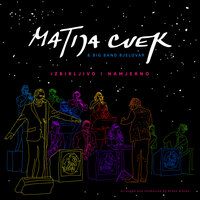 Nasloni se - Matija Cvek & Big Band Bjelovar