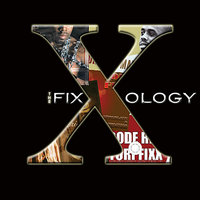 Act-a-Fool - Tori Fixx