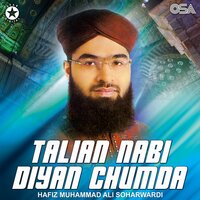 Alif Allah Chambe Di Booti - Hafiz Muhammad Ali Soharwardi