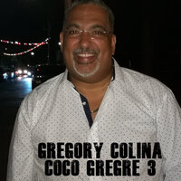 Giordanos Rumba Piano Solo - Gregory Colina