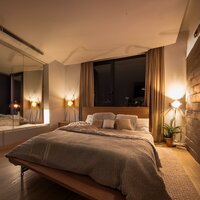 Vibraciones Tranquilas Para Las Noches De Sueño - Sonido universal & Ambiente De Lluvia & El sonido de la lluvia