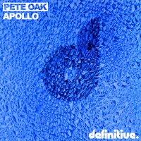 The Search - Pete Oak