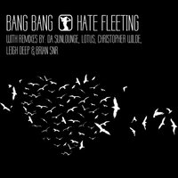 Hate Fleeting - Bang Bang & Da Sunlounge