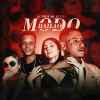 Modo Bailão - Mc Letto & Mc Ph & MC Letto, MC PH