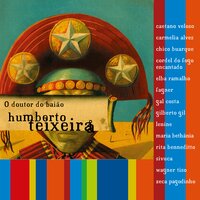 Asa Branca - Fagner & Gilberto Gil & Elba Ramalho & Carmelia Alves & Rita Benneditto & Sivuca