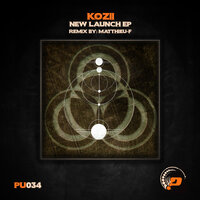 New Launch - Kozii & Matthieu-F