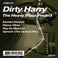Uprock - Dirty Harry