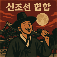 Seoul Night - 수리 크리에이터