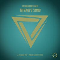 Miyagi's Song - Luciano Delgado & Dynamic Illusion