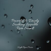 Rain in Window - Massage & The Sleep Specialist & Sleep Sound of Nature