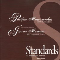 Here's That Rainy Day / Cute / I Get a Kick out of You - Juarez Moreira & Pacifico Mascarenhas