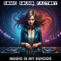 Hold On - Sonic Sound Factory