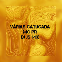 Varias Catucada - MC PR & DJ JS MIX