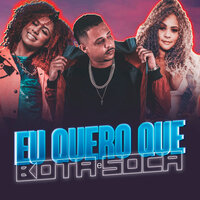 Eu Quero Que Bota e Soca - th cdm & MC Nick & MC Stér