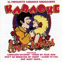 Endless Love - Crimson Ensemble
