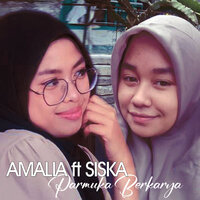Pramuka Berkarya - Amalia & SISKA