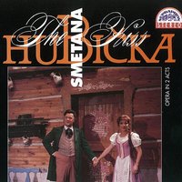 The Kiss, ., Act II, Scene 3: "What a Chase He Led Me!" (Lukáš, mladý vdovec, Tomeš, švagr Lukášův) - Frantisek Vajnar & Václav Zítek & Brno Janacek Opera Orchestra & Leo Marian Vodicka & Leo Marian Vodička, Václav Zítek, Brno Janáček Opera Orchestra, František Vajnar & Бедржих Сметана