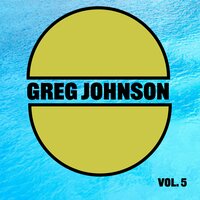 Rock Me - Greg Johnson