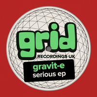 All The Things - Gravit-E