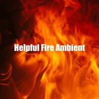 Fireplace Smooth Sound - Fire Sounds