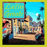 South America, Take It Away - Buddy Clark