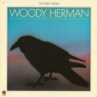 Alone Again (Naturally) - Woody Herman
