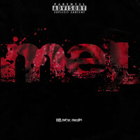 Mel - Black Akin