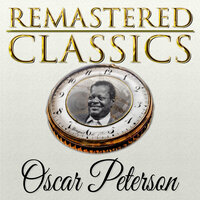Prelude to a Kiss - Oscar Peterson