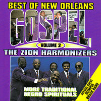 I'll Fly Away - Zion Harmonizers & Olympia Brass Band