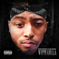Play for Keeps - Myke Pagson & Slim savage