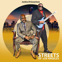 New York Subways - Justice B. Gouarison
