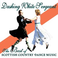 The Gravel Walk - The Scottish Country Dance Band
