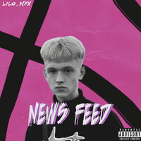 Я Летаю - LiLo.NYX