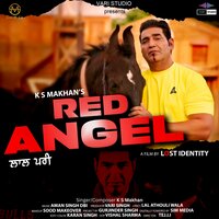 Red Angel - K.S Makhan