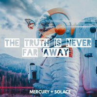 The Alchemist - Mercury and Solace