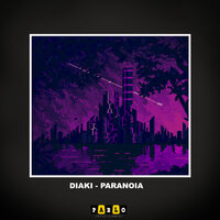 Paranoia - Diaki