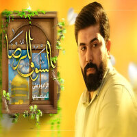 الشوق للرضا - علي الساعدي