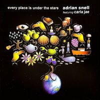 You Make Me Feel Worthwhile - Adrian Snell & Carla Jae