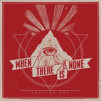 Good, Says He, Morning, Says She - When There Is None