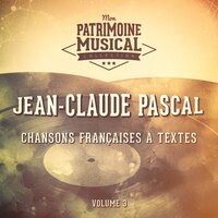Nous les amoureux - Jean-Claude Pascal
